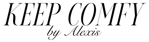 Keep Comfy logo